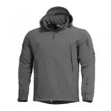Softshellová bunda Pentagon Artaxes Soft, Wolf Grey