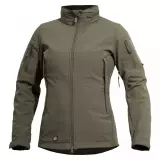 Dámská softshellová bunda Pentagon Artaxes Women´s, RAL 7013