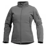 Dámská softshellová bunda Pentagon Artaxes Women´s, Wolf Grey
