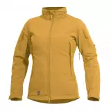 Dámská softshellová bunda Pentagon Artaxes Women´s, Tuscan Yellow