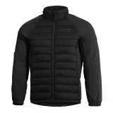 Zimní bunda Neutron Primaloft® Hybrid jacket, černá