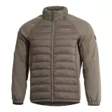 Zimní bunda Pentagon Neutron Primaloft® Hybrid jacket, RAL 7013