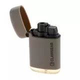 Clawgear zapalovač Storm MK.III, Stonegrey Olive