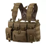 Taktická vesta Helikon Guardian Recce Chest Rig, Coyote