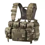 Taktická vesta Helikon Guardian Recce Chest Rig, Multicam
