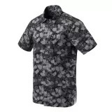 Havajská košile Helikon-Tex Hawaiian Shirt, Dark Ops