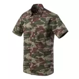 Havajská košile Helikon-Tex Hawaiian Shirt, Brushstroke Camo