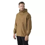 Nepromokavá bunda Helikon Levanter Jacket, Coyote