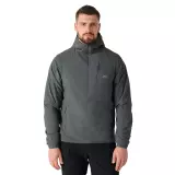 Bunda Helikon Wolfhound Hoodie Lite, Shadow Grey