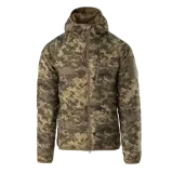 Bunda Helikon Wolfhound Climashield Apex 67g, MM-14 Ukrainian Camo