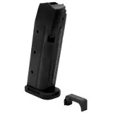 Zásobník Shield Arms S15 pro Glock 48/43X Gen3, 9 mm Luger, 15 nábojů + záchyt zásobníku