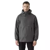 Nepromokavá bunda Helikon Levanter Jacket, Shadow Grey