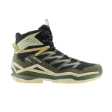 Boty LOWA Maddox Pro GTX Mid, černé/olive