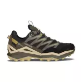 Boty LOWA Maddox Pro GTX Lo, černé/olive