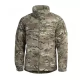 Zimní bunda Pentagon Logan Level 7 Jacket, Multicam