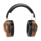 Chrániče sluchu Earmor M06A Passive Hearing Protector, Coyote