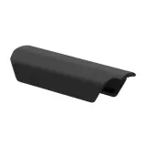 Lícnice Magpul AK Cheek Riser Low pro pažbu AK, 1/4