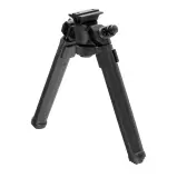 Bipod Magpul na A.R.M.S. 17S Style, černý