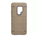 Pouzdro Magpul Bump Case pro Samsung Galaxy S9 Plus, Coyote