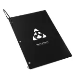 Zápisník Magpul Core Precision Rifle Data Book 2.0