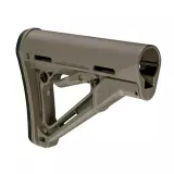 Pažba Magpul CTR® Carbine Stock - Model Mil-Spec, Coyote