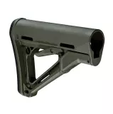 Pažba Magpul CTR® Carbine Stock - Model Mil-Spec, OD Green