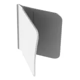 Peněženka Magpul DAKA Everyday Folding Wallet, šedá