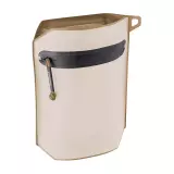 Voděodolné pouzdro Magpul DAKA Volume Pouch 3 l, Coyote