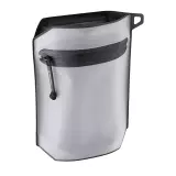 Voděodolné pouzdro Magpul DAKA Volume Pouch 3 l, černé