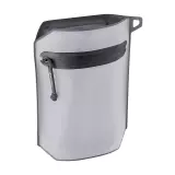 Voděodolné pouzdro Magpul DAKA Volume Pouch 3 l, šedé
