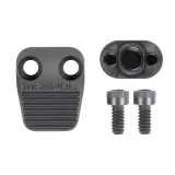 Zvětšený záchyt zásobníku Magpul pro AR-15