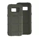 Pouzdro Magpul Bump Case pro Samsung Galaxy S8, OD Green