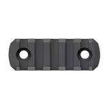 Magpul M-Lok Rail lišta 5 slotů, černá