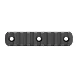 Magpul M-Lok Rail lišta 9 slotů, černá