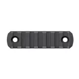 Magpul M-Lok Polymer Rail lišta 7 slotů, černá