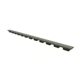 Krytka railu Magpul M-LOK TYPE 1, OD Green