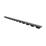 Krytka railu Magpul M-LOK TYPE 1, černá