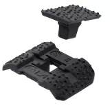 Krytka Magpul M-LOK® Rail Cover Type 2, černá