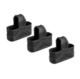 Vytahovák zásobníků Magpul pro MP5, 3 ks, černý
