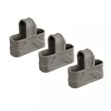 Vytahovák zásobníků Magpul pro MP5, 3 ks, Coyote