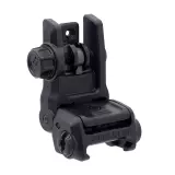 Sklopná zadní mířidla Magpul MBUS Gen3, černá