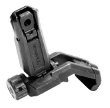 Sklopná zadní mířidla Magpul MBUS Pro Offset Sight Rear