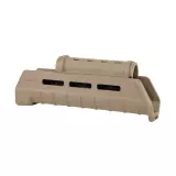 Předpažbí Magul MOE AK pro AK 47 / 74, Coyote