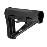 Pažba Magpul MOE Carbine Stock Commercial-Spec, černá