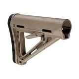 Pažba Magpul MOE Carbine Stock Mil-Spec, Coyote