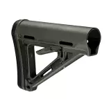 Pažba Magpul MOE Carbine Stock Mil-Spec, OD Green
