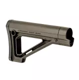Pažba Magpul AR-15 MOE, rozměr commercial, OD Green