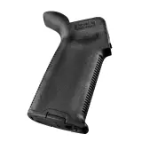 Pistolová rukojeť Magpul MOE+ Grip AR15/M4 Grip Piece, Černá