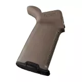 Pistolová rukojeť Magpul MOE+ Grip AR15/M4 Grip Piece, Coyote