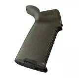Pistolová rukojeť Magpul MOE+ Grip AR15/M4 Grip Piece, OD Green